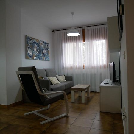 Principat-Vacances Pirinenca Incles Ngoại thất bức ảnh