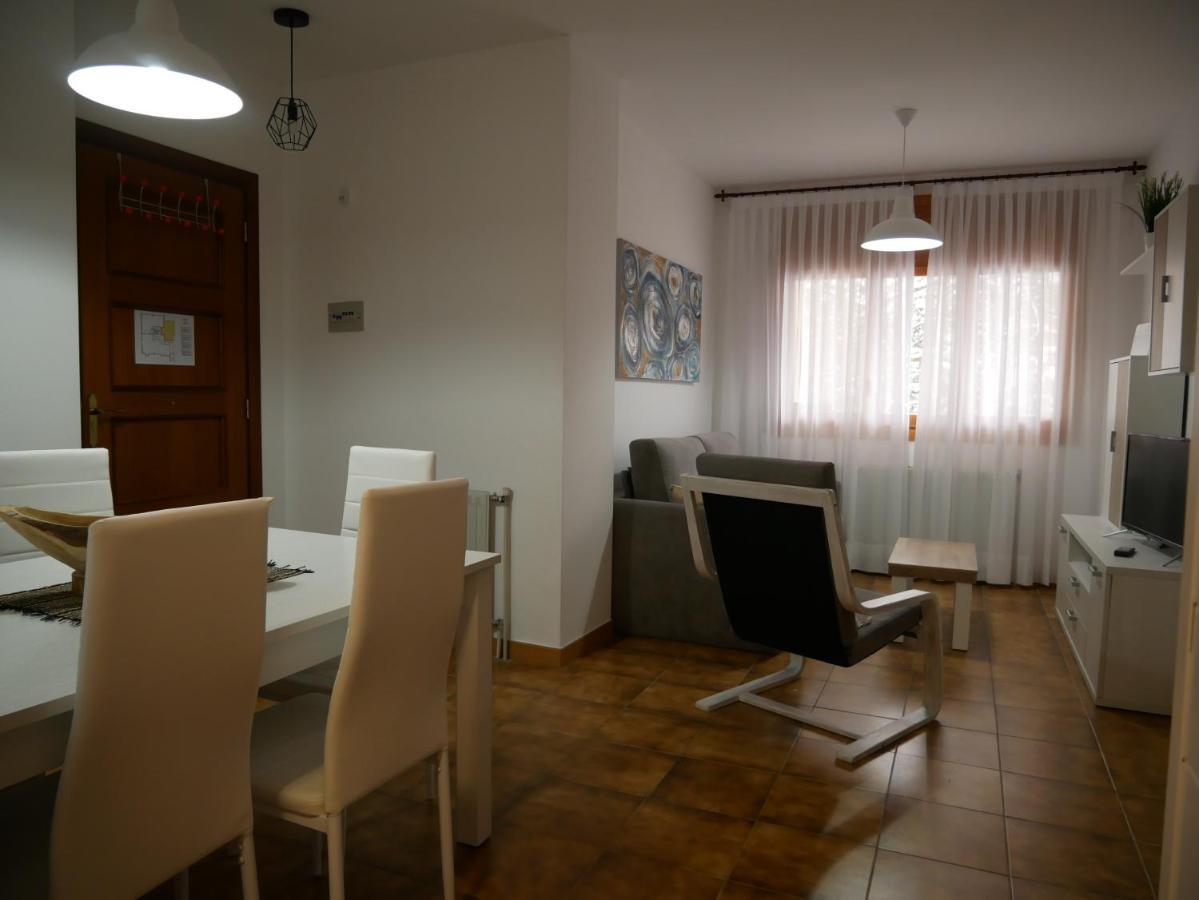 Principat-Vacances Pirinenca Incles Ngoại thất bức ảnh