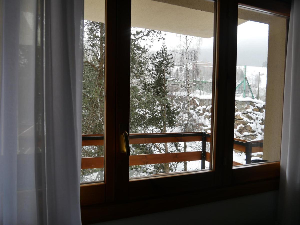 Principat-Vacances Pirinenca Incles Ngoại thất bức ảnh