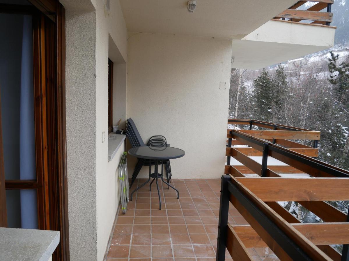 Principat-Vacances Pirinenca Incles Ngoại thất bức ảnh