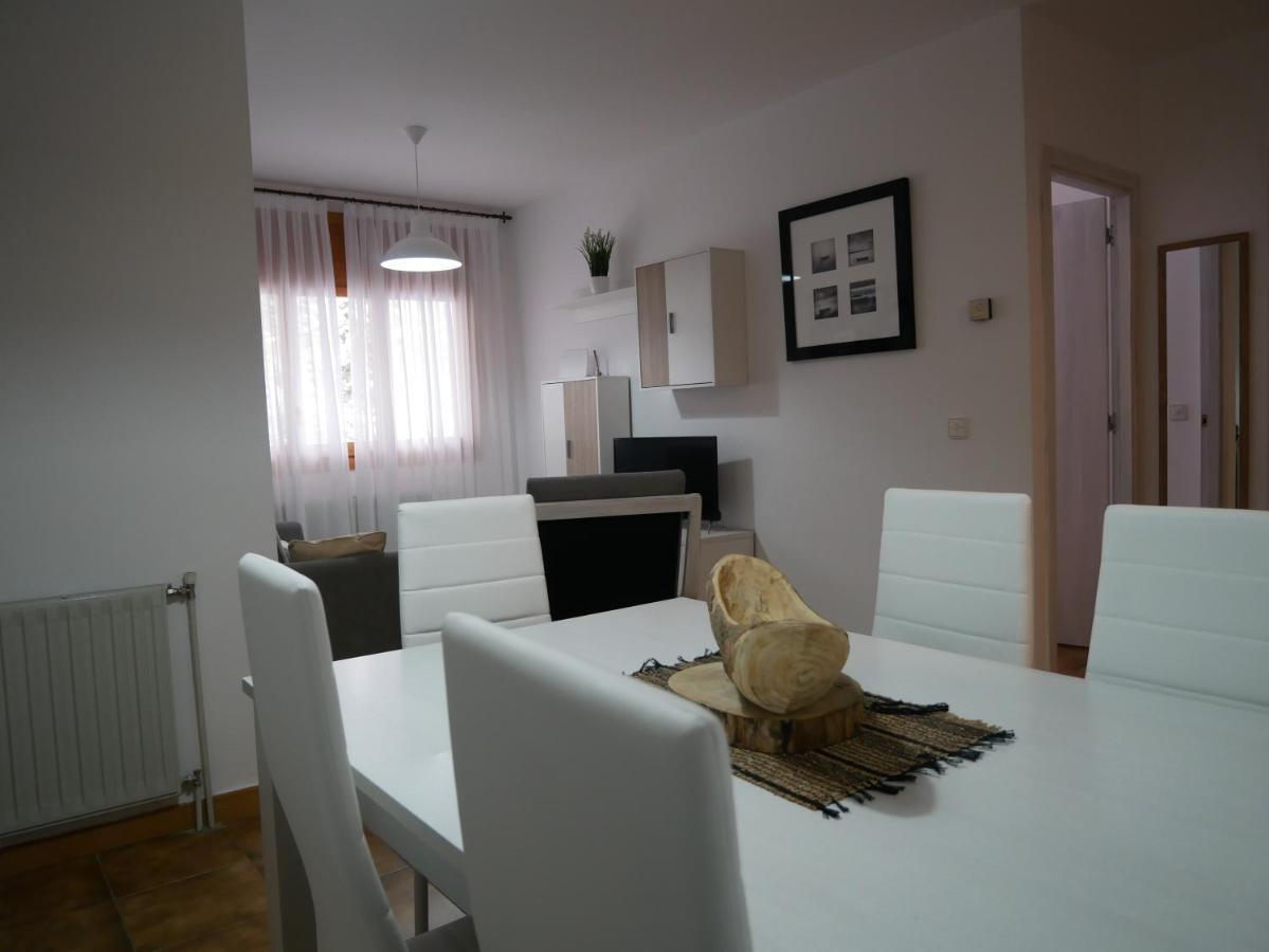 Principat-Vacances Pirinenca Incles Ngoại thất bức ảnh