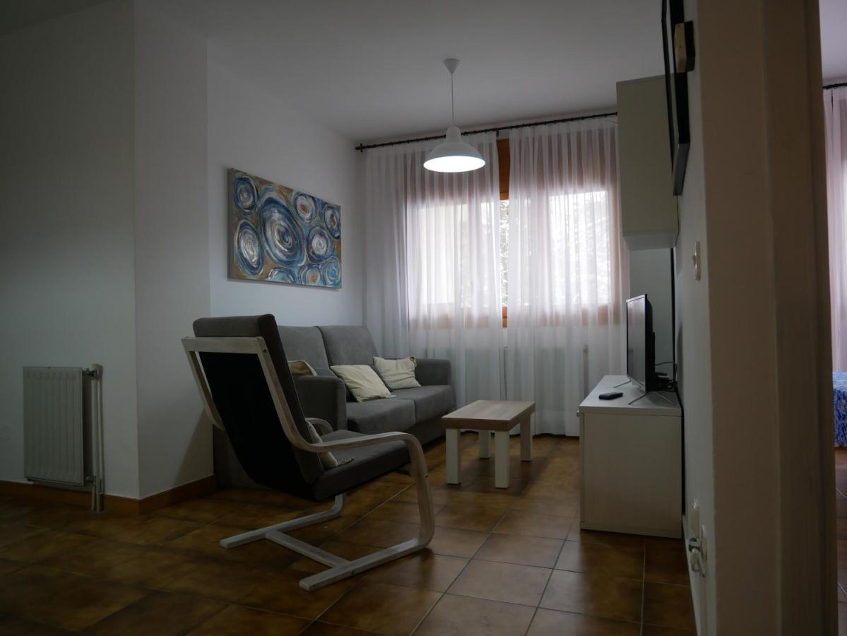 Principat-Vacances Pirinenca Incles Ngoại thất bức ảnh
