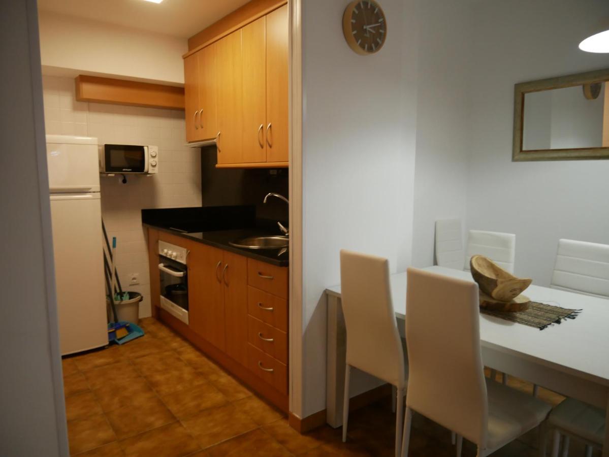 Principat-Vacances Pirinenca Incles Ngoại thất bức ảnh