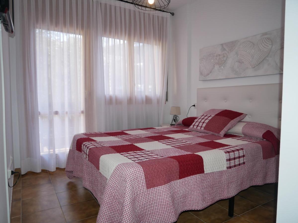Principat-Vacances Pirinenca Incles Ngoại thất bức ảnh
