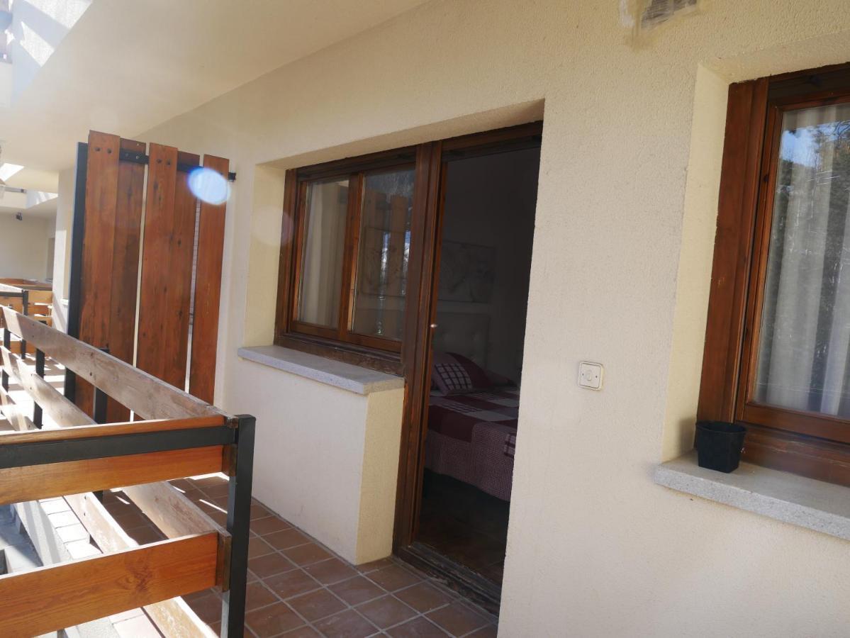 Principat-Vacances Pirinenca Incles Ngoại thất bức ảnh