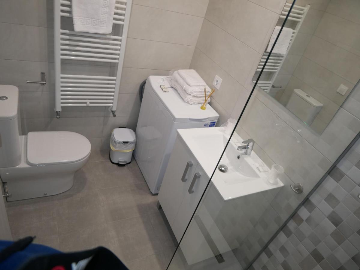 Principat-Vacances Pirinenca Incles Ngoại thất bức ảnh
