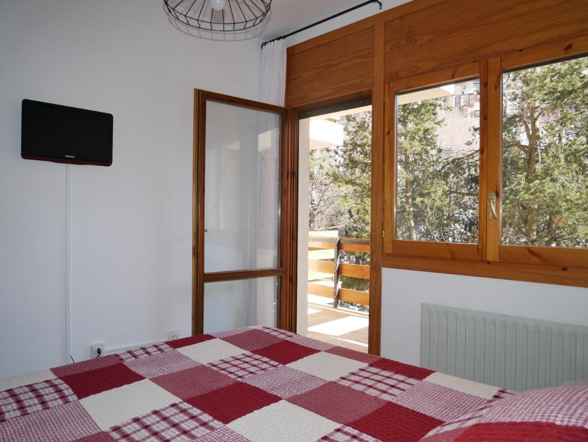 Principat-Vacances Pirinenca Incles Ngoại thất bức ảnh
